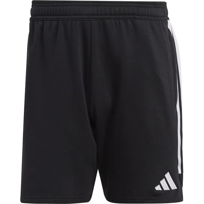 adidas Performance Tiro 23 League Joggingshort - Heren - Zwart- S