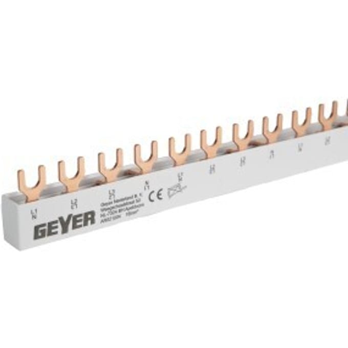 Geyer AR Kamrail - AR021004