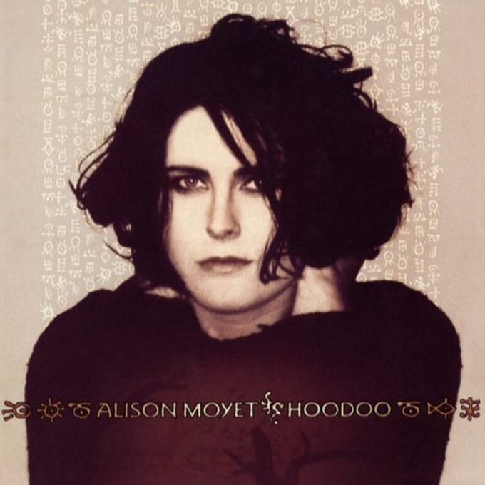 Alison Moyet - Hoodoo (2 CD) (Remastered)