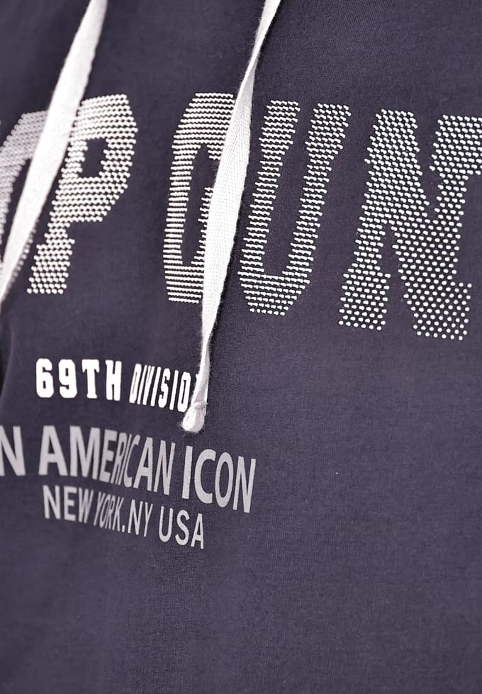 Top Gun Hoodie TG20213008