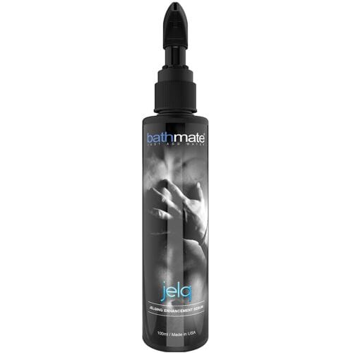 Bathmate Lotion Bathmateax Out zwart - 17