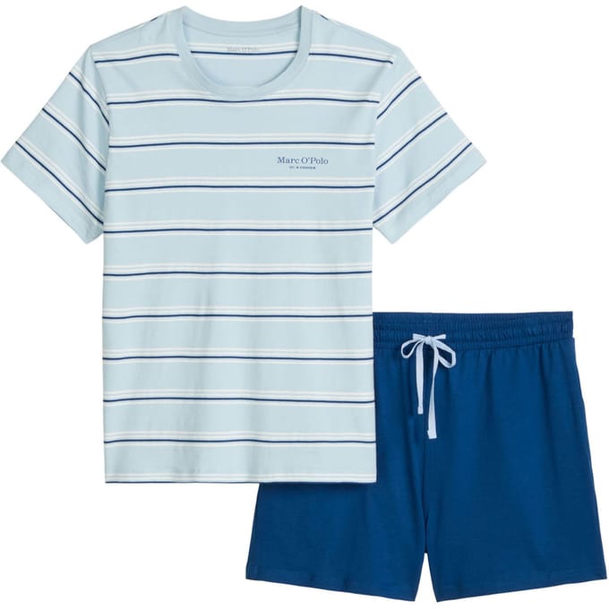 Marc O'Polo Mannen Pyjama Mix N Match