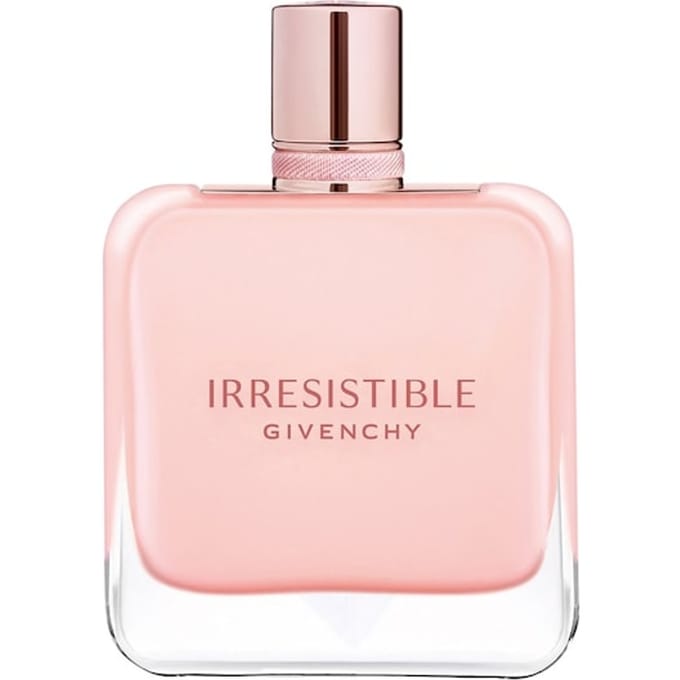 Eau de Parfum Givenchy Irresistible Rose Velvet Eau de Parfum 80 ml