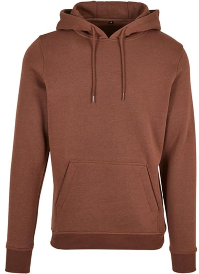 Zware hoodie Build Your Brand