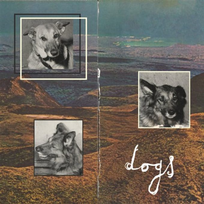 Dogs - Steve French