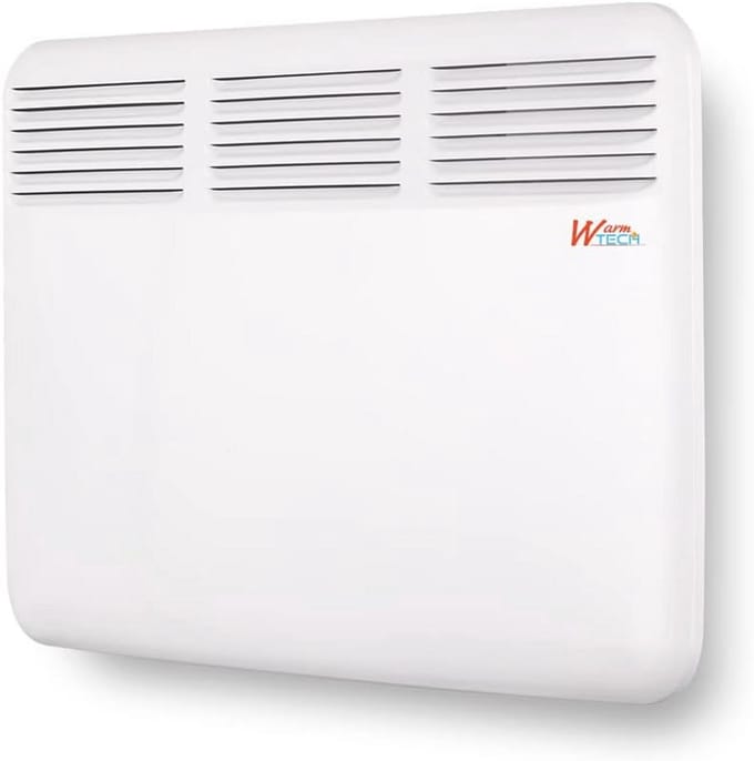 Wandpaneel Convector Kachel 1500W - Comfortabele Verwarming voor Thuis