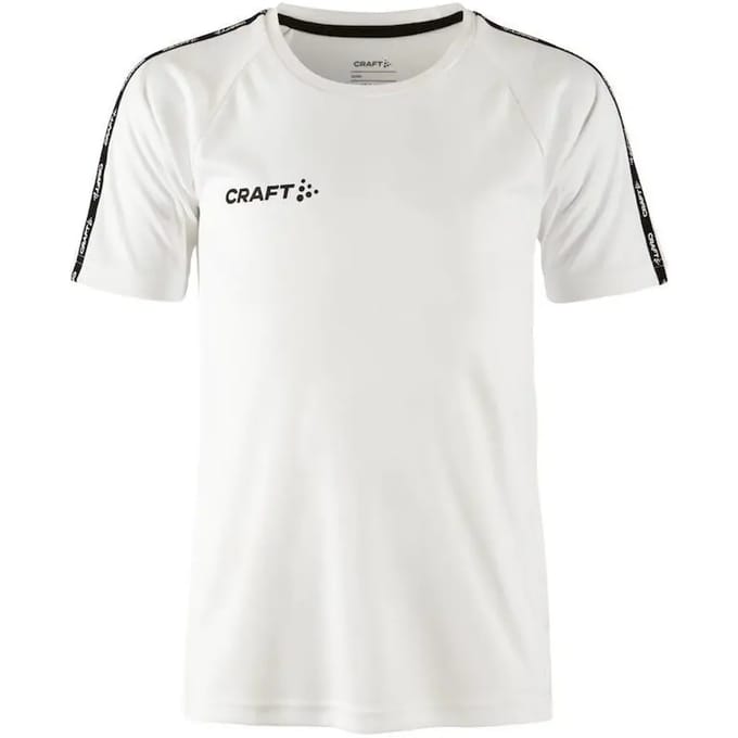 Kinder Sportshirt Craft Squad 2.0 Contrast
