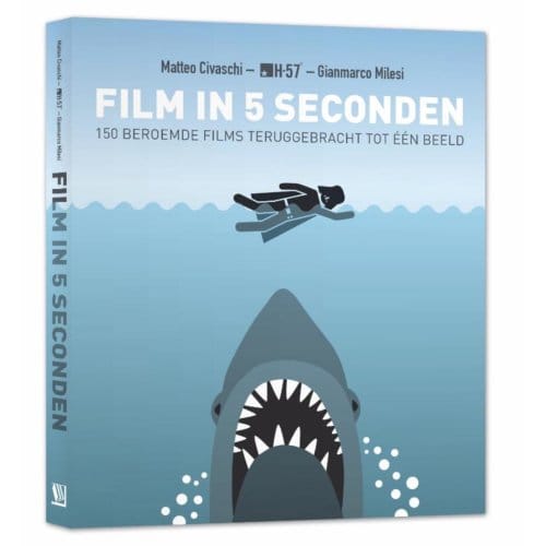 Film In 5 Seconden - Matteo Civaschi