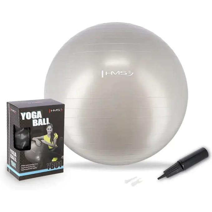 Fitnessbal Nieuw HMS YB01