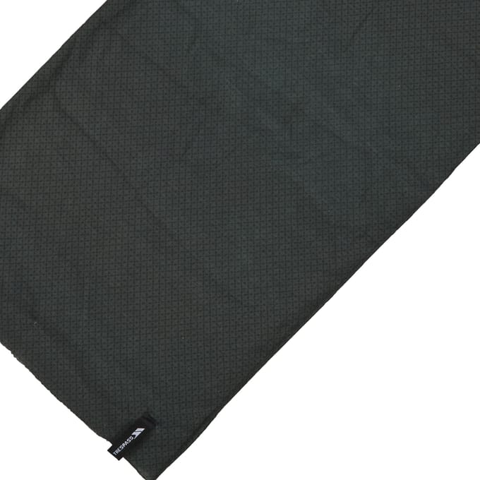 Trespass - Unisex Balfour Sjaal (Zwart)
