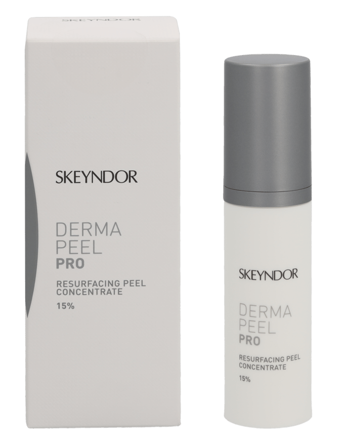 Skeyndor - Dermapeel - Resurfacing Peel Concentrate - 30 ml