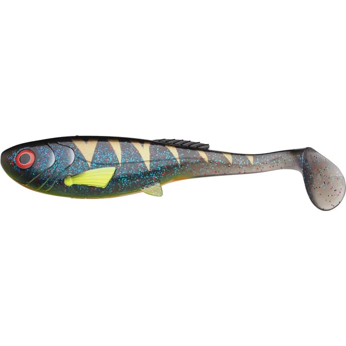 Lok Abu Garcia Beast Slim Paddle (x4)