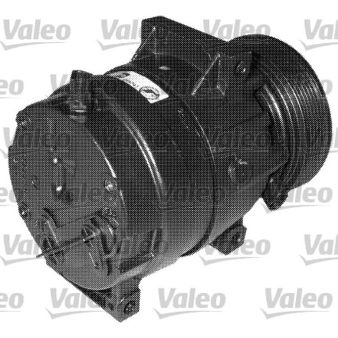 Compressor airconditioning VALEO KLIMA VAL699741