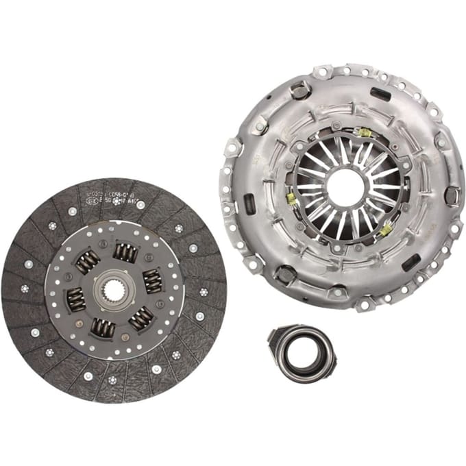 Schaeffler Luk Koppelingsset LUK 625 3107 00