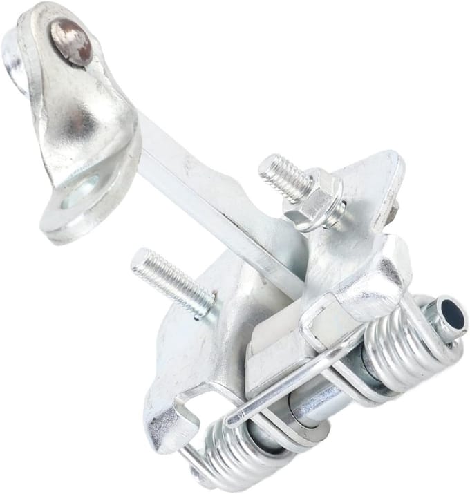 Voorzijde Deur Scharnier Limiter voor C3 2002-2015 - Deur Hinge Stop, Auto Accessoires en Vervangingen