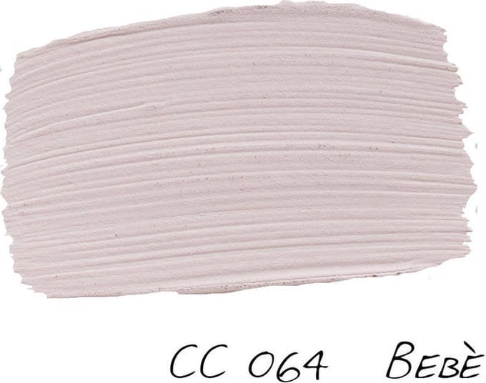 Carte Colori 2,5L Puro Matt Krijtlak Bebé CC064