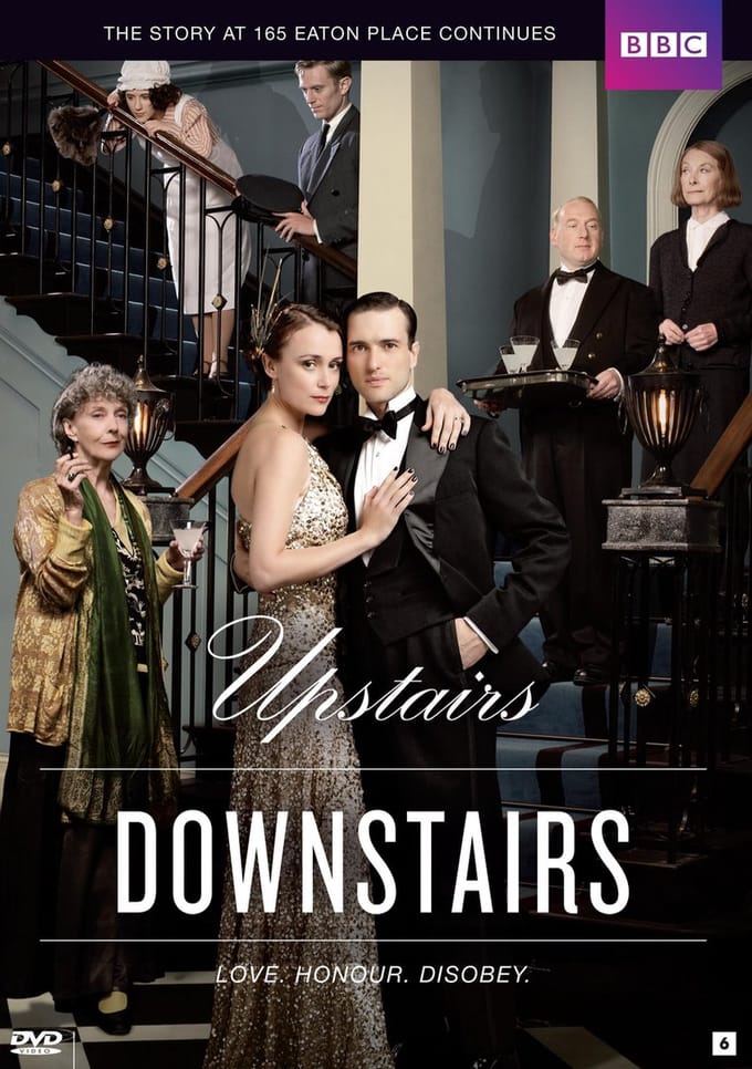 Upstairs Downstairs