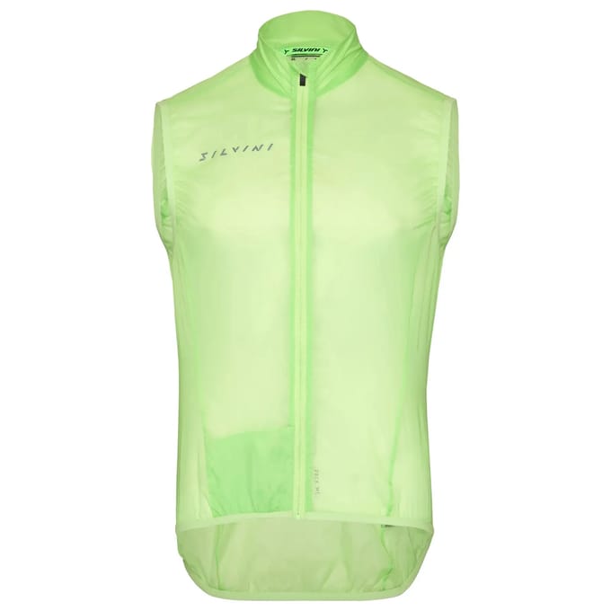 Vest Silvini Tenno