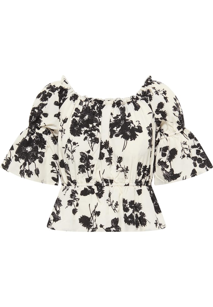 faina carmen blouse mioki