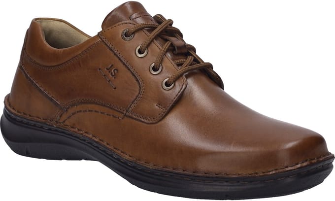 JOSEF SEIBEL New Anvers 06 | Halbschuh für Herren | Braun