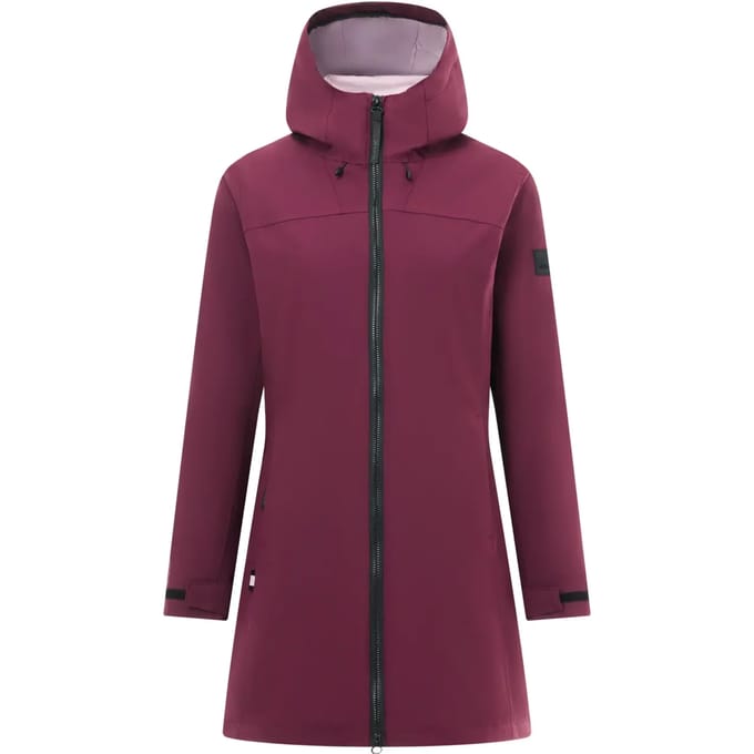 3-in-1 waterdicht damesjack Regatta Denbury