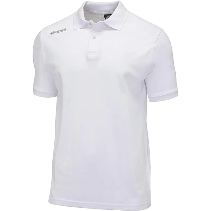 Errea Polo Team Colour 2012 Jr K/M - Sportswear - Kinderen