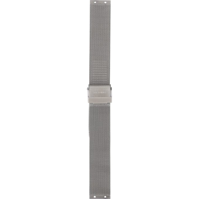 Bering Straps SI-18-9-80-115-27 Classic band