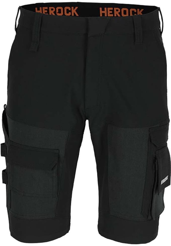Herock korte werkbroek Floki