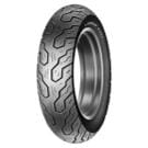 Dunlop K555 170/70B16 TL, Motorbanden achter