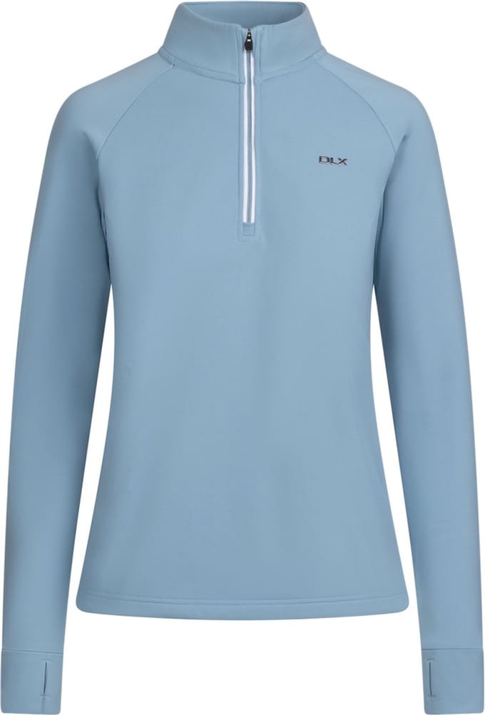 DLX dames lange mouw Gisela Active Top