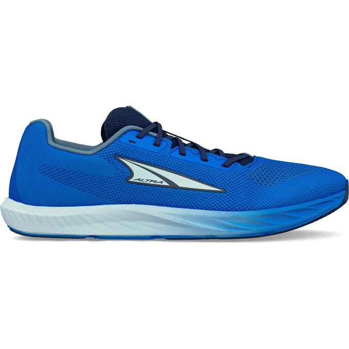 Altra Escalante 4 Neutrale schoen Heren-blauw
