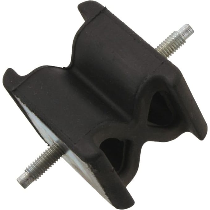 Bevestiging, geluiddemper FEBI BILSTEIN 30823