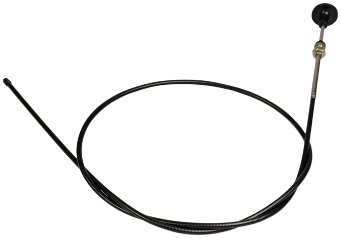 Cable, choke, kawasaki