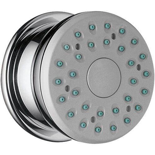 Hansgrohe Bodyvette side shower 1jet Stop 28467000
