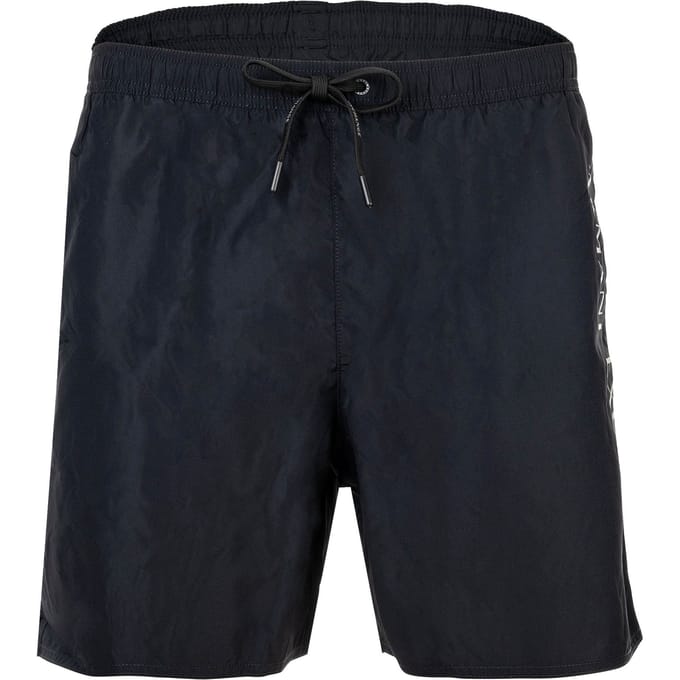 Armani Exchange Zwembroek Boxer Beachwear Set van 1