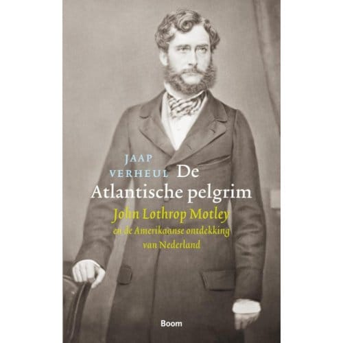 De Atlantische Pelgrim - Jaap Verheul