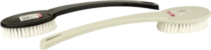 Bad borstel - Bath Brush - Roze