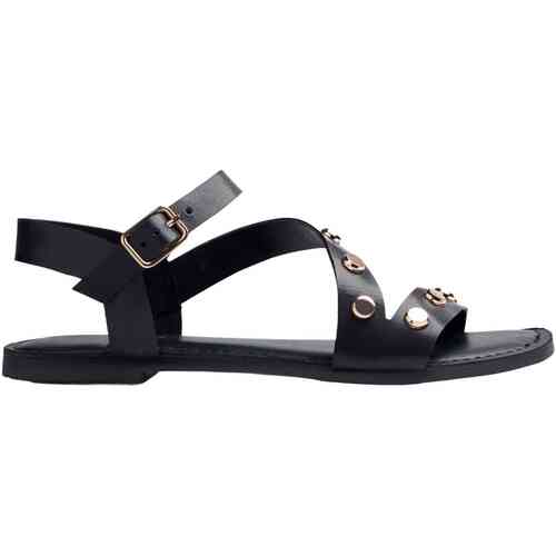 Platte sandalen Gioseppo Sandalen
