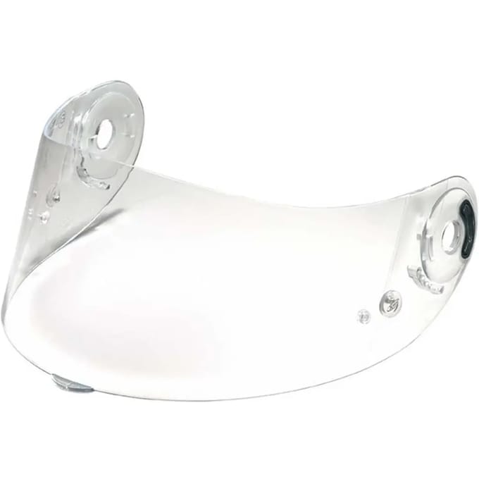 Volledig motorhelm vizier Exklusiv Sprint