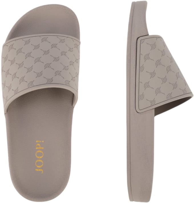 Joop - Damen Sandale Stampa Fine Oceano