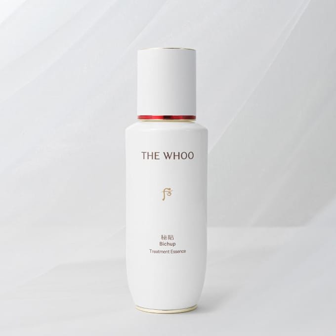 [The History of Whoo] Bichup Treatment Essence 90ml white