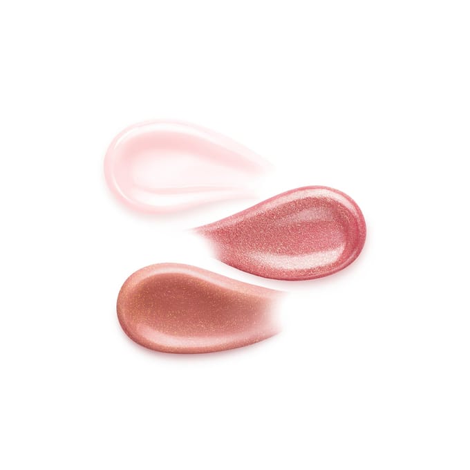 KIKO Milano Glossy Lip Combo Bundle