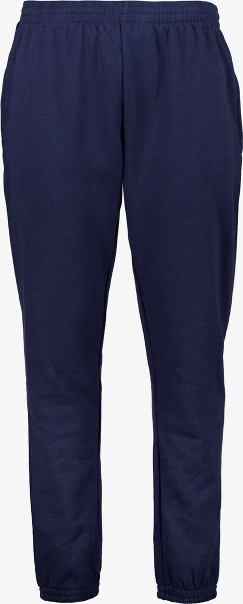 Osaga heren joggingbroek - Blauw - Maat S - Sweatpants