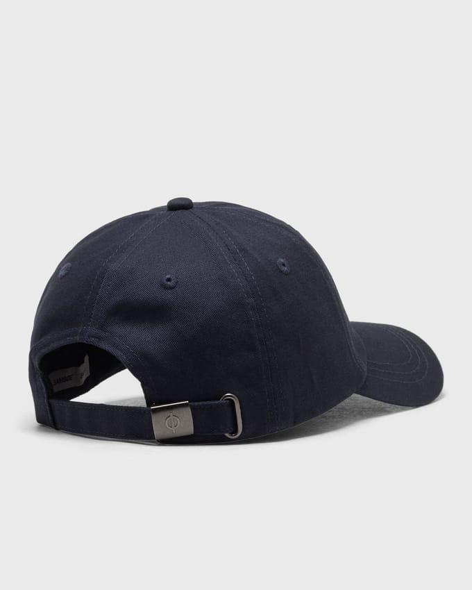 SAADDIE CAP