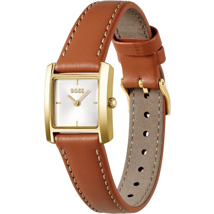 Hugo Boss Boss 1502846 Lucy Scala Horloge