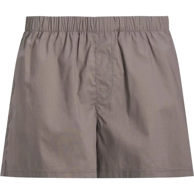 JACK&JONES - JACMILANO WOVEN BOXERS 3 PACK NOOS - Heren - Onderbroeken
