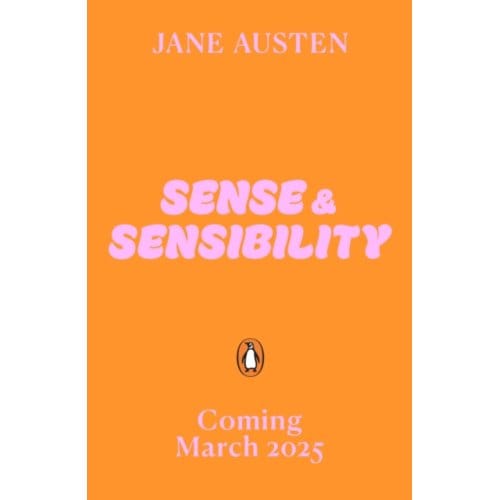 Sense And Sensibility - First Impressions - Jane Austen