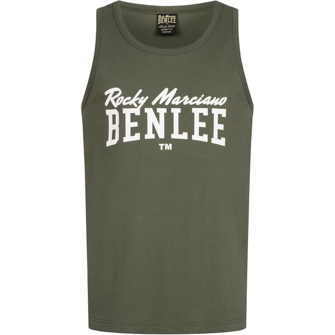Benlee onderhemd Ludica Singlet, normale pasvorm