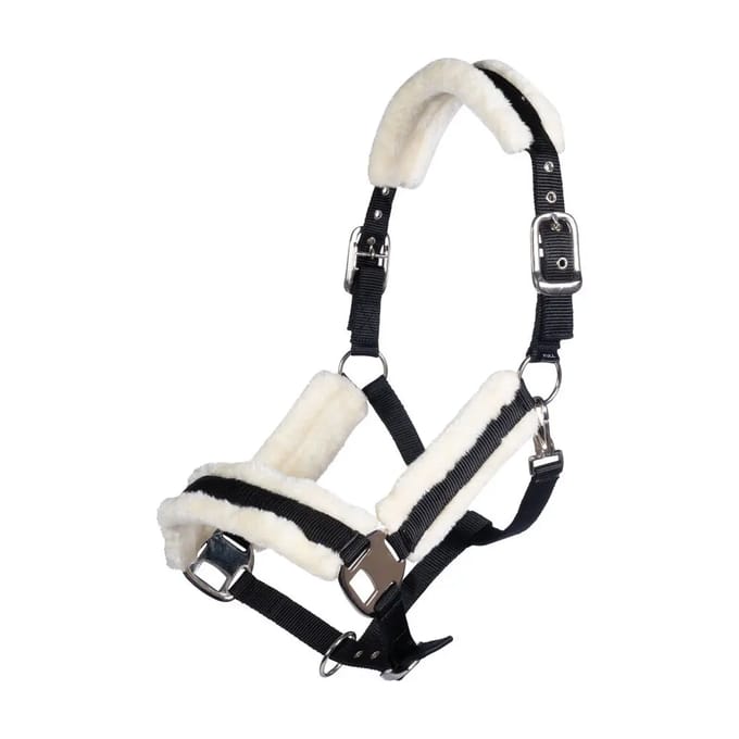 Halster voor paarden HKM Strong