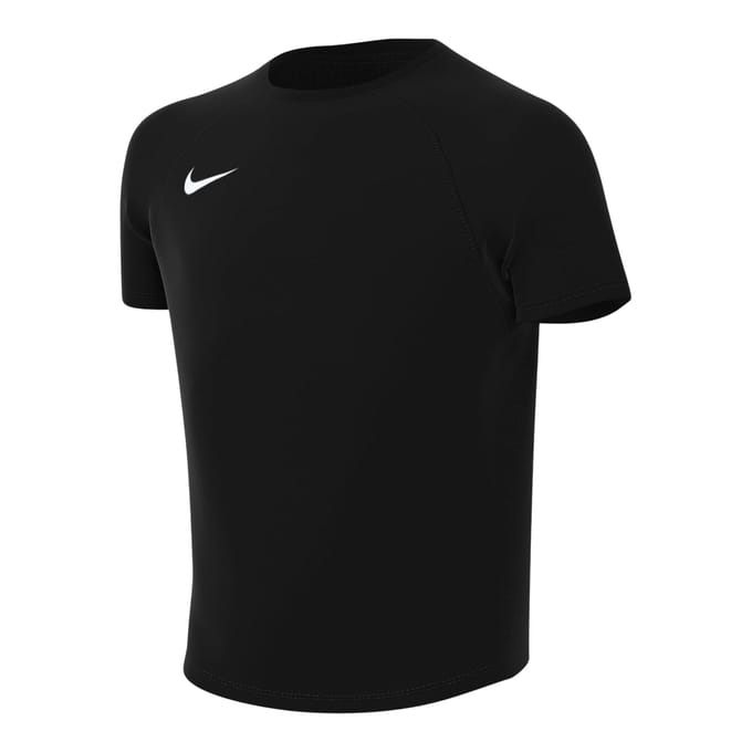 Nike Dri-FIT Park VIII SS Shirt Junior - Maat 152